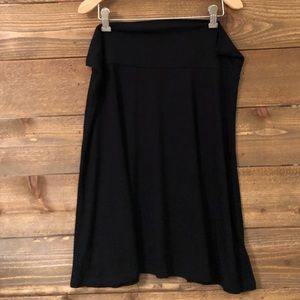 Women’s Flowy Short Skirt